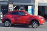 USED 2015 15 NISSAN JUKE 1.6 Tekna SUV 5dr Petrol XTRON Euro 6 (117 ps) 6 MONTHS RAC PLATINUM WARRANTY