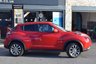 USED 2015 15 NISSAN JUKE 1.6 Tekna SUV 5dr Petrol XTRON Euro 6 (117 ps) 6 MONTHS RAC PLATINUM WARRANTY