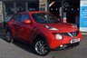 USED 2015 15 NISSAN JUKE 1.6 Tekna SUV 5dr Petrol XTRON Euro 6 (117 ps) 6 MONTHS RAC PLATINUM WARRANTY