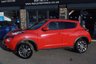 USED 2015 15 NISSAN JUKE 1.6 Tekna SUV 5dr Petrol XTRON Euro 6 (117 ps) 6 MONTHS RAC PLATINUM WARRANTY