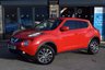 USED 2015 15 NISSAN JUKE 1.6 Tekna SUV 5dr Petrol XTRON Euro 6 (117 ps) 6 MONTHS RAC PLATINUM WARRANTY