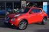 USED 2015 15 NISSAN JUKE 1.6 Tekna SUV 5dr Petrol XTRON Euro 6 (117 ps) 6 MONTHS RAC PLATINUM WARRANTY