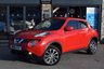 USED 2015 15 NISSAN JUKE 1.6 Tekna SUV 5dr Petrol XTRON Euro 6 (117 ps) 6 MONTHS RAC PLATINUM WARRANTY