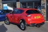 USED 2015 15 NISSAN JUKE 1.6 Tekna SUV 5dr Petrol XTRON Euro 6 (117 ps) 6 MONTHS RAC PLATINUM WARRANTY