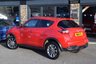USED 2015 15 NISSAN JUKE 1.6 Tekna SUV 5dr Petrol XTRON Euro 6 (117 ps) 6 MONTHS RAC PLATINUM WARRANTY