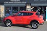 USED 2015 15 NISSAN JUKE 1.6 Tekna SUV 5dr Petrol XTRON Euro 6 (117 ps) 6 MONTHS RAC PLATINUM WARRANTY