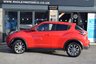 USED 2015 15 NISSAN JUKE 1.6 Tekna SUV 5dr Petrol XTRON Euro 6 (117 ps) 6 MONTHS RAC PLATINUM WARRANTY