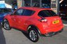 USED 2015 15 NISSAN JUKE 1.6 Tekna SUV 5dr Petrol XTRON Euro 6 (117 ps) 6 MONTHS RAC PLATINUM WARRANTY