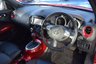 USED 2015 15 NISSAN JUKE 1.6 Tekna SUV 5dr Petrol XTRON Euro 6 (117 ps) 6 MONTHS RAC PLATINUM WARRANTY