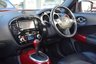 USED 2015 15 NISSAN JUKE 1.6 Tekna SUV 5dr Petrol XTRON Euro 6 (117 ps) 6 MONTHS RAC PLATINUM WARRANTY