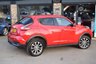 USED 2015 15 NISSAN JUKE 1.6 Tekna SUV 5dr Petrol XTRON Euro 6 (117 ps) 6 MONTHS RAC PLATINUM WARRANTY