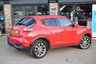 USED 2015 15 NISSAN JUKE 1.6 Tekna SUV 5dr Petrol XTRON Euro 6 (117 ps) 6 MONTHS RAC PLATINUM WARRANTY