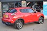 USED 2015 15 NISSAN JUKE 1.6 Tekna SUV 5dr Petrol XTRON Euro 6 (117 ps) 6 MONTHS RAC PLATINUM WARRANTY