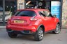 USED 2015 15 NISSAN JUKE 1.6 Tekna SUV 5dr Petrol XTRON Euro 6 (117 ps) 6 MONTHS RAC PLATINUM WARRANTY