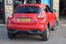 USED 2015 15 NISSAN JUKE 1.6 Tekna SUV 5dr Petrol XTRON Euro 6 (117 ps) 6 MONTHS RAC PLATINUM WARRANTY