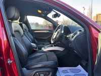 USED 2014 14 AUDI Q5 2.0 TDI S line Plus SUV 5dr Diesel S Tronic quattro Euro 5 (s/s) (177 ps) 
