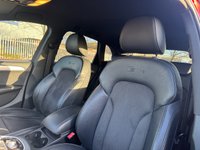 USED 2014 14 AUDI Q5 2.0 TDI S line Plus SUV 5dr Diesel S Tronic quattro Euro 5 (s/s) (177 ps) 