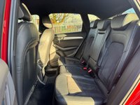 USED 2014 14 AUDI Q5 2.0 TDI S line Plus SUV 5dr Diesel S Tronic quattro Euro 5 (s/s) (177 ps) 