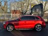 USED 2014 14 AUDI Q5 2.0 TDI S line Plus SUV 5dr Diesel S Tronic quattro Euro 5 (s/s) (177 ps) 