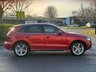 USED 2014 14 AUDI Q5 2.0 TDI S line Plus SUV 5dr Diesel S Tronic quattro Euro 5 (s/s) (177 ps) 