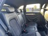 USED 2014 14 AUDI Q5 2.0 TDI S line Plus SUV 5dr Diesel S Tronic quattro Euro 5 (s/s) (177 ps) 