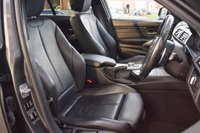USED 2017 67 BMW 3 SERIES 2.0 320d M Sport Shadow Edition Saloon 4dr Diesel Auto Euro 6 (s/s) (190 ps) 6 MONTHS RAC PLATINUM WARRANTY