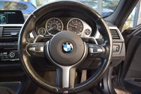 USED 2017 67 BMW 3 SERIES 2.0 320d M Sport Shadow Edition Saloon 4dr Diesel Auto Euro 6 (s/s) (190 ps) 6 MONTHS RAC PLATINUM WARRANTY