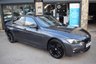 USED 2017 67 BMW 3 SERIES 2.0 320d M Sport Shadow Edition Saloon 4dr Diesel Auto Euro 6 (s/s) (190 ps) 6 MONTHS RAC PLATINUM WARRANTY