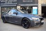 USED 2017 67 BMW 3 SERIES 2.0 320d M Sport Shadow Edition Saloon 4dr Diesel Auto Euro 6 (s/s) (190 ps) 6 MONTHS RAC PLATINUM WARRANTY