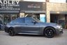 USED 2017 67 BMW 3 SERIES 2.0 320d M Sport Shadow Edition Saloon 4dr Diesel Auto Euro 6 (s/s) (190 ps) 6 MONTHS RAC PLATINUM WARRANTY