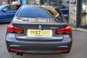 USED 2017 67 BMW 3 SERIES 2.0 320d M Sport Shadow Edition Saloon 4dr Diesel Auto Euro 6 (s/s) (190 ps) 6 MONTHS RAC PLATINUM WARRANTY