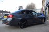 USED 2017 67 BMW 3 SERIES 2.0 320d M Sport Shadow Edition Saloon 4dr Diesel Auto Euro 6 (s/s) (190 ps) 6 MONTHS RAC PLATINUM WARRANTY