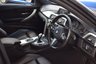 USED 2017 67 BMW 3 SERIES 2.0 320d M Sport Shadow Edition Saloon 4dr Diesel Auto Euro 6 (s/s) (190 ps) 6 MONTHS RAC PLATINUM WARRANTY