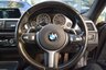 USED 2017 67 BMW 3 SERIES 2.0 320d M Sport Shadow Edition Saloon 4dr Diesel Auto Euro 6 (s/s) (190 ps) 6 MONTHS RAC PLATINUM WARRANTY