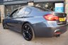 USED 2017 67 BMW 3 SERIES 2.0 320d M Sport Shadow Edition Saloon 4dr Diesel Auto Euro 6 (s/s) (190 ps) 6 MONTHS RAC PLATINUM WARRANTY