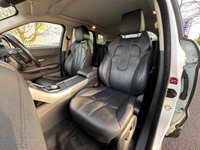 USED 2015 15 LAND ROVER RANGE ROVER EVOQUE 2.2 SD4 Pure Tech SUV 5dr Diesel Auto 4WD Euro 5 (s/s) (190 ps) 
