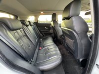 USED 2015 15 LAND ROVER RANGE ROVER EVOQUE 2.2 SD4 Pure Tech SUV 5dr Diesel Auto 4WD Euro 5 (s/s) (190 ps) 