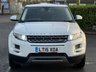 USED 2015 15 LAND ROVER RANGE ROVER EVOQUE 2.2 SD4 Pure Tech SUV 5dr Diesel Auto 4WD Euro 5 (s/s) (190 ps) 
