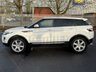 USED 2015 15 LAND ROVER RANGE ROVER EVOQUE 2.2 SD4 Pure Tech SUV 5dr Diesel Auto 4WD Euro 5 (s/s) (190 ps) 