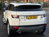 USED 2015 15 LAND ROVER RANGE ROVER EVOQUE 2.2 SD4 Pure Tech SUV 5dr Diesel Auto 4WD Euro 5 (s/s) (190 ps) 