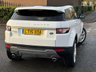 USED 2015 15 LAND ROVER RANGE ROVER EVOQUE 2.2 SD4 Pure Tech SUV 5dr Diesel Auto 4WD Euro 5 (s/s) (190 ps) 