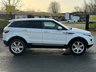 USED 2015 15 LAND ROVER RANGE ROVER EVOQUE 2.2 SD4 Pure Tech SUV 5dr Diesel Auto 4WD Euro 5 (s/s) (190 ps) 