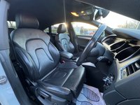 USED 2012 12 AUDI A5 2.0 TDI S line Sportback 5dr Diesel Manual Euro 5 (s/s) (177 ps) 