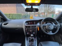 USED 2012 12 AUDI A5 2.0 TDI S line Sportback 5dr Diesel Manual Euro 5 (s/s) (177 ps) 