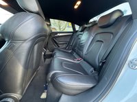 USED 2012 12 AUDI A5 2.0 TDI S line Sportback 5dr Diesel Manual Euro 5 (s/s) (177 ps) 