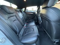 USED 2012 12 AUDI A5 2.0 TDI S line Sportback 5dr Diesel Manual Euro 5 (s/s) (177 ps) 