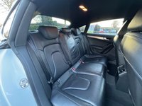 USED 2012 12 AUDI A5 2.0 TDI S line Sportback 5dr Diesel Manual Euro 5 (s/s) (177 ps) 