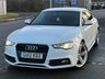 USED 2012 12 AUDI A5 2.0 TDI S line Sportback 5dr Diesel Manual Euro 5 (s/s) (177 ps) 