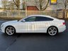 USED 2012 12 AUDI A5 2.0 TDI S line Sportback 5dr Diesel Manual Euro 5 (s/s) (177 ps) 