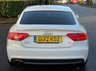 USED 2012 12 AUDI A5 2.0 TDI S line Sportback 5dr Diesel Manual Euro 5 (s/s) (177 ps) 